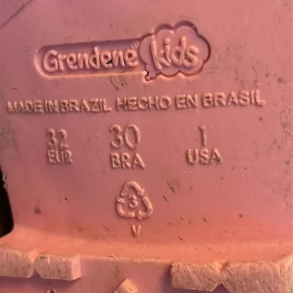 Barbie grendene kids